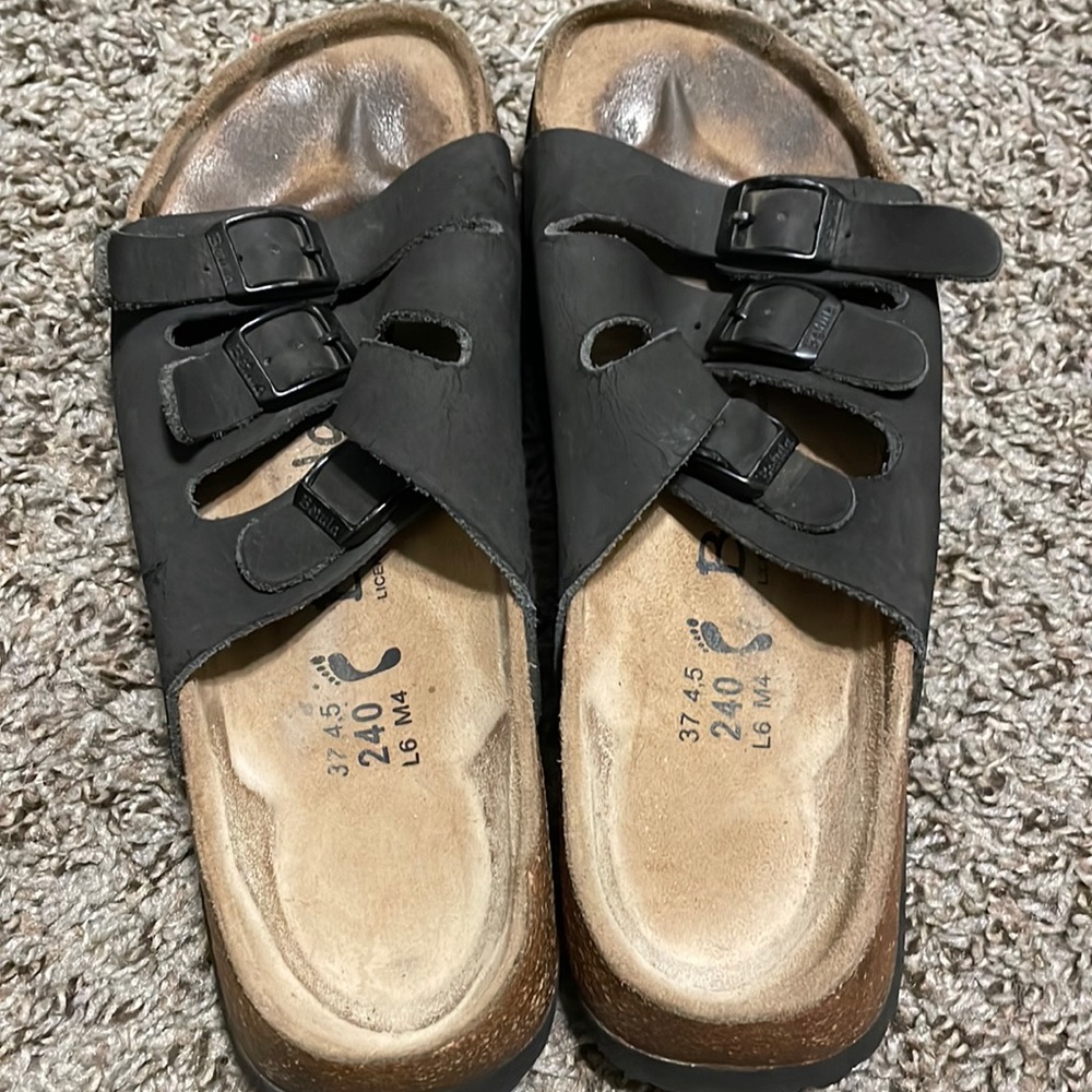 Betula size 37